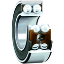 Angular Contact Double Row Ball Bearing - 3304