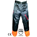 Anti-Cut Chainsaw Trousers - AMAIreland - 