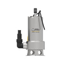 AR Submerged Pump - For Clean & Dirty Water