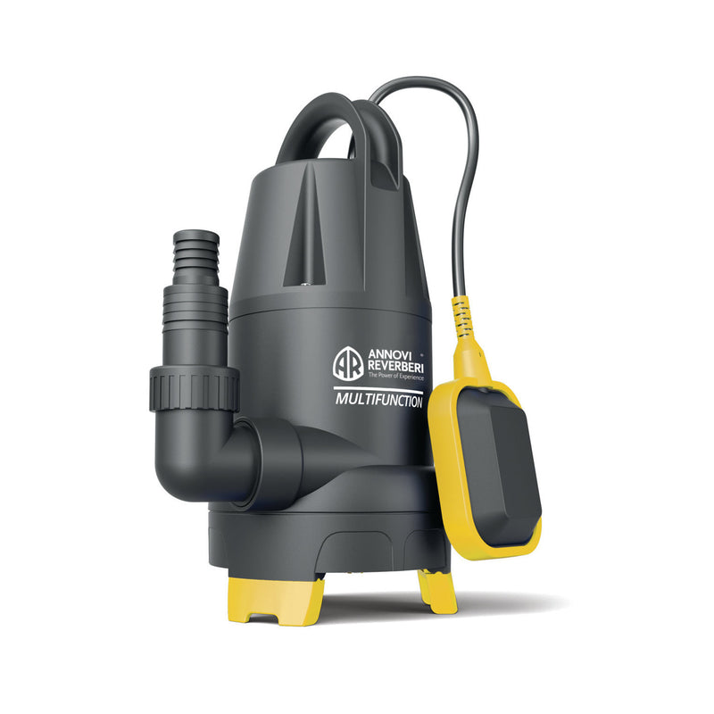 AR Submerged Pump - ARUP 750PT - For Clean & Dirty Water - AMAIreland - 