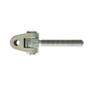 Articulated Yoke - CAT 2 - M36x3 R/H - AMAIreland - 