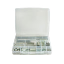 Assorted Box of Springs - (152 Pieces) - AMAIreland - 