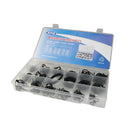 Assortment Box - External Circlips - AMAIreland - 