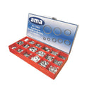 Assortment Boxes - Aluminium Washers - AMAIreland - 