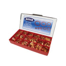 Assortment Boxes - Copper Washers (1550 Pcs) - AMAIreland - 