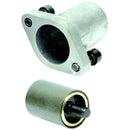 Attachment Kit - 1/2" - Position "1 & 2"