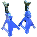 Axle Stands (Pair) - 2 Ton - AMAIreland - 