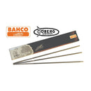 BAHCO / OBERG Round Chainsaw Files