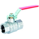 Ball Lever Valves - Female - 20Bar - AMAIreland - 