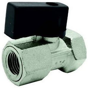 Ball Valves Female / Female - AMAIreland - 