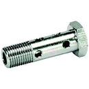 Banjo Bolts with 8 Holes - Metric - 18x1.5