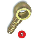 Banjo Eye Connection - Eyelet Ø 16mm - AMAIreland - 