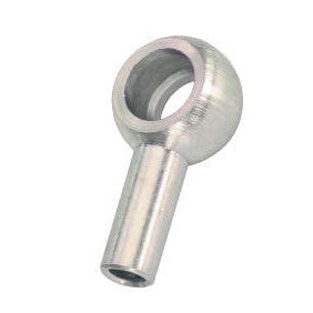 Banjo Eye Coupling - Short 1/4" - AMAIreland - 