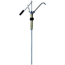 Barrel Oil Pump - Single Acting - AMAIreland - 