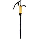 Barrel Oil Pump - Single Acting - AMAIreland - 