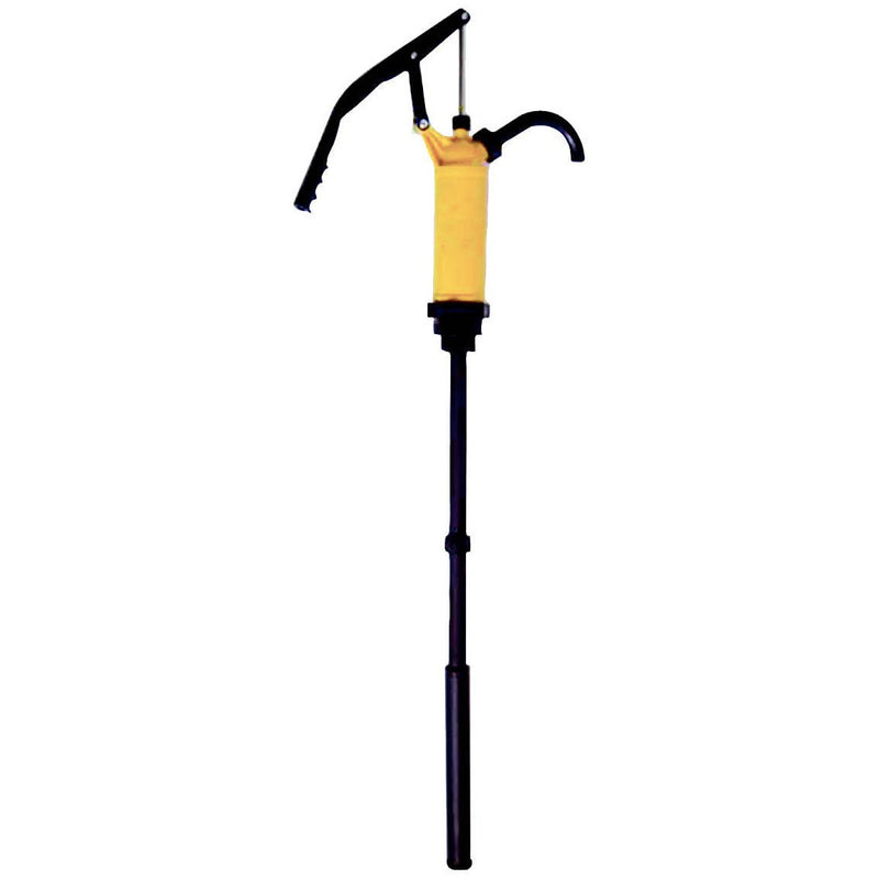 Barrel Oil Pump - Single Acting - AMAIreland - 