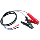 Battery Adaptor Cable & Clamps - AMAIreland - 