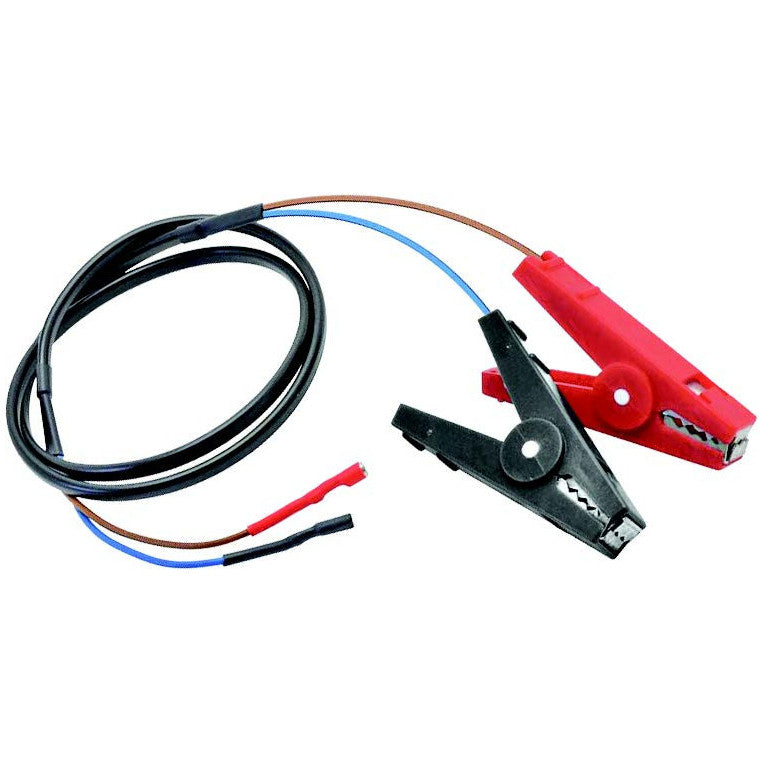 Battery Adaptor Cable & Clamps - AMAIreland - 