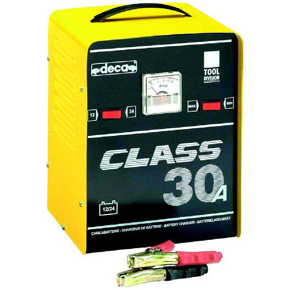 Battery Charger - 12/24V - 600W - AMAIreland - 
