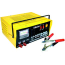 Battery Charger - 12/24V with Rapid Start - AMAIreland - 