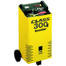 Battery Charger - 12/24V with Rapid Start & Quick Boosting - AMAIreland - 
