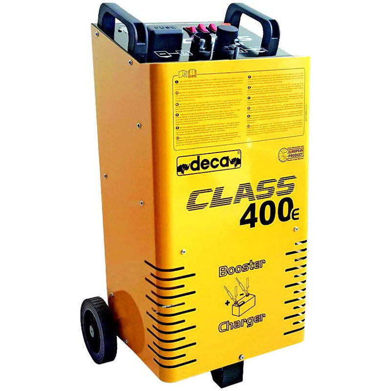 Battery Charger - 12/24V with Rapid Start & Quick Boosting - AMAIreland - 