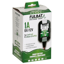 Battery Charger - 6V & 12V - AMAIreland - 