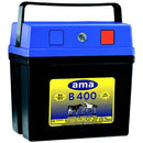 Battery Electric Fence Unit - Ama B400 (9/12V) - AMAIreland - 