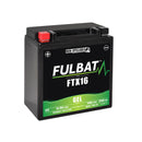 Battery - Gel Type 14Ah - AMAIreland - 