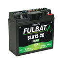 Battery - Gel Type 20Ah - AMAIreland - 