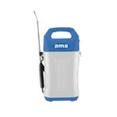 Battery Hand / Shoulder Sprayers - 5L & 8L - AMAIreland - 