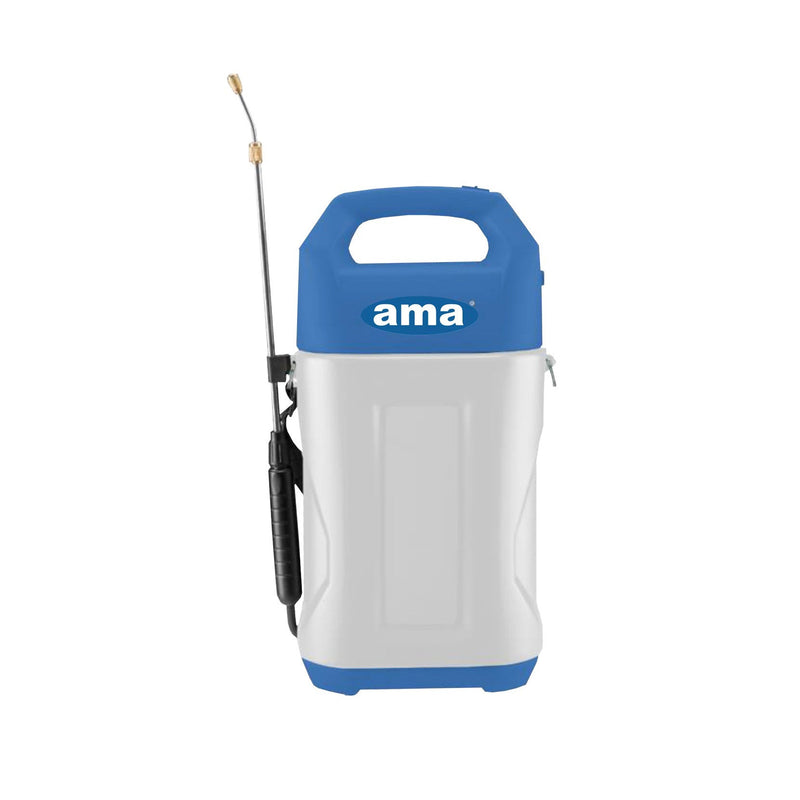 Battery Hand / Shoulder Sprayers - 5L & 8L - AMAIreland - 