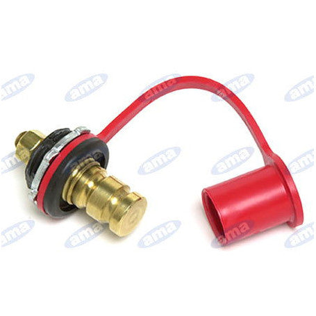 Battery Jumper Terminals - AMAIreland - 