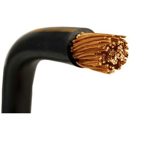 Battery / Starter Cable - 300 Amps - AMAIreland - 