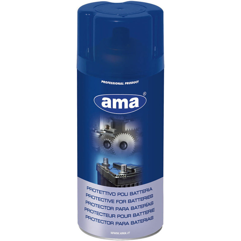 Battery Terminal Protection - AMAIreland - 