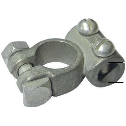 Battery Terminals - 11mm Hole - AMAIreland - 