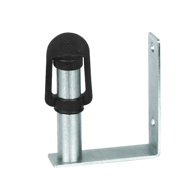 Beacon Pole - L Shaped Bracket - AMAIreland - 
