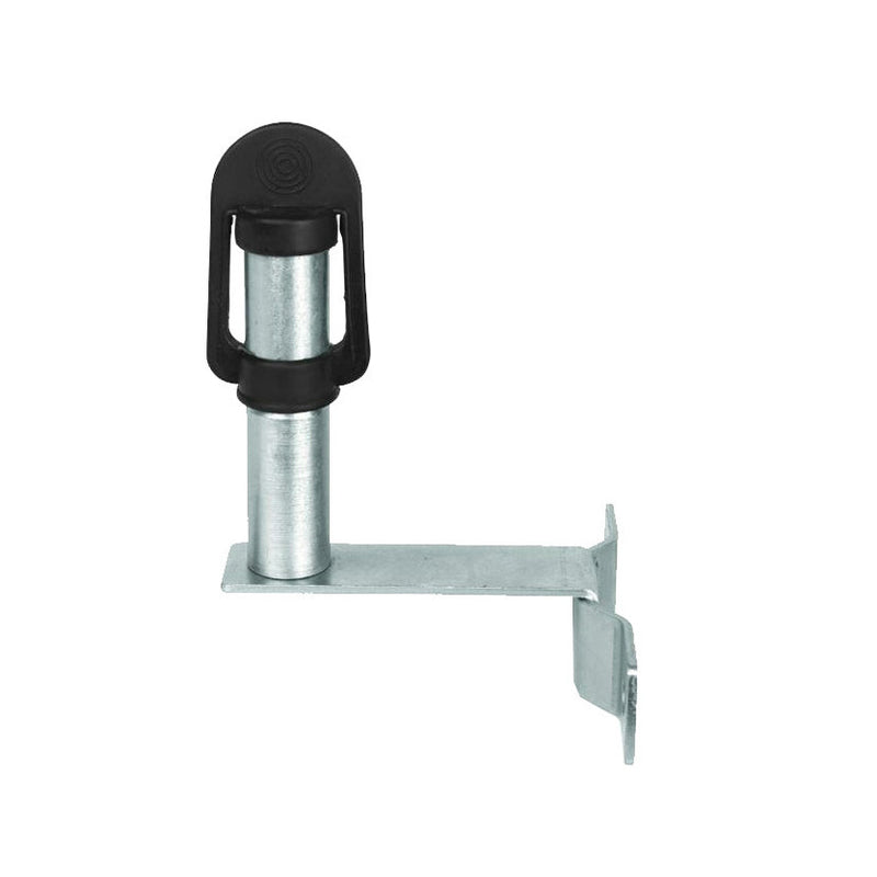 Beacon Pole - Retractable Bracket - AMAIreland - 