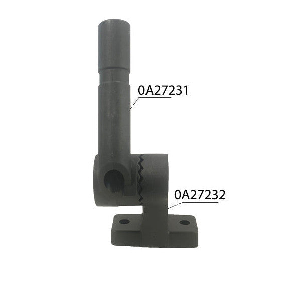 Beacon Support Bracket - Landini & McCormick - AMAIreland - 