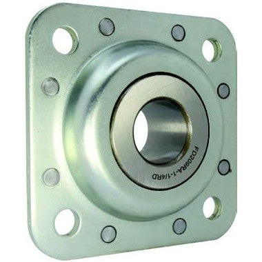 Bearing Support for Disc Harrow - Hole Ø 55 - AMAIreland - 