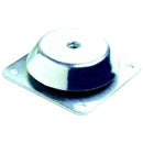 Bell Shaped Mountings - Square Base (Threaded Hole) M20 - AMAIreland - 