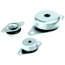 Bell Shaped Mountings (Through Hole) - Length 80mm - AMAIreland - 