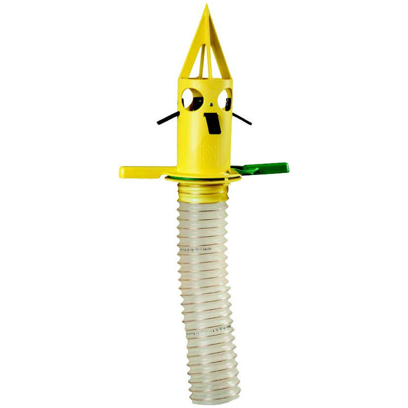 Big Bag Dispenser - Fill-Corn - AMAIreland - 