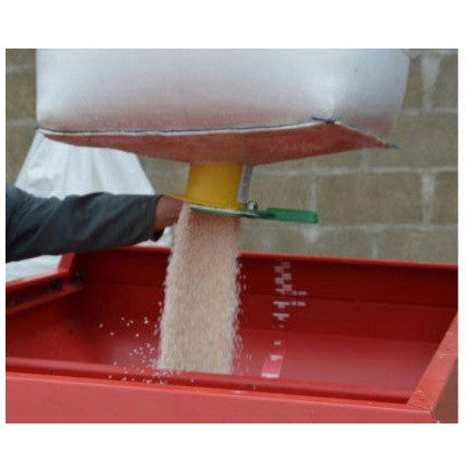 Big Bag Dispenser - Vidbag - AMAIreland - 