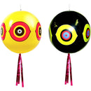 Bird Scaring Eye Balloons - AMAIreland - 