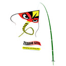 Bird Scaring Telescopic Pole & Kite - AMAIreland - 