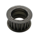 Blade Drive Toothed Pulleys - GGP, Castel Garden, Mountfield - AMAIreland - 