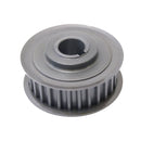 Blade Drive Toothed Pulleys - GGP, Castel Garden, Mountfield - AMAIreland - 