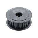 Blade Drive Toothed Pulleys - GGP, Castel Garden, Mountfield - AMAIreland - 