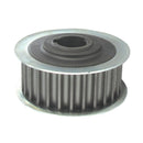 Blade Drive Toothed Pulleys - GGP, Castel Garden, Mountfield - AMAIreland - 